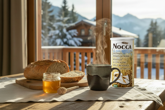 Koffeinfreie Kaffeealternative: Was wählen?