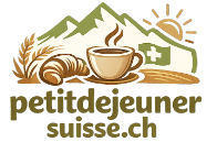 Petit Déjeuner Suisse