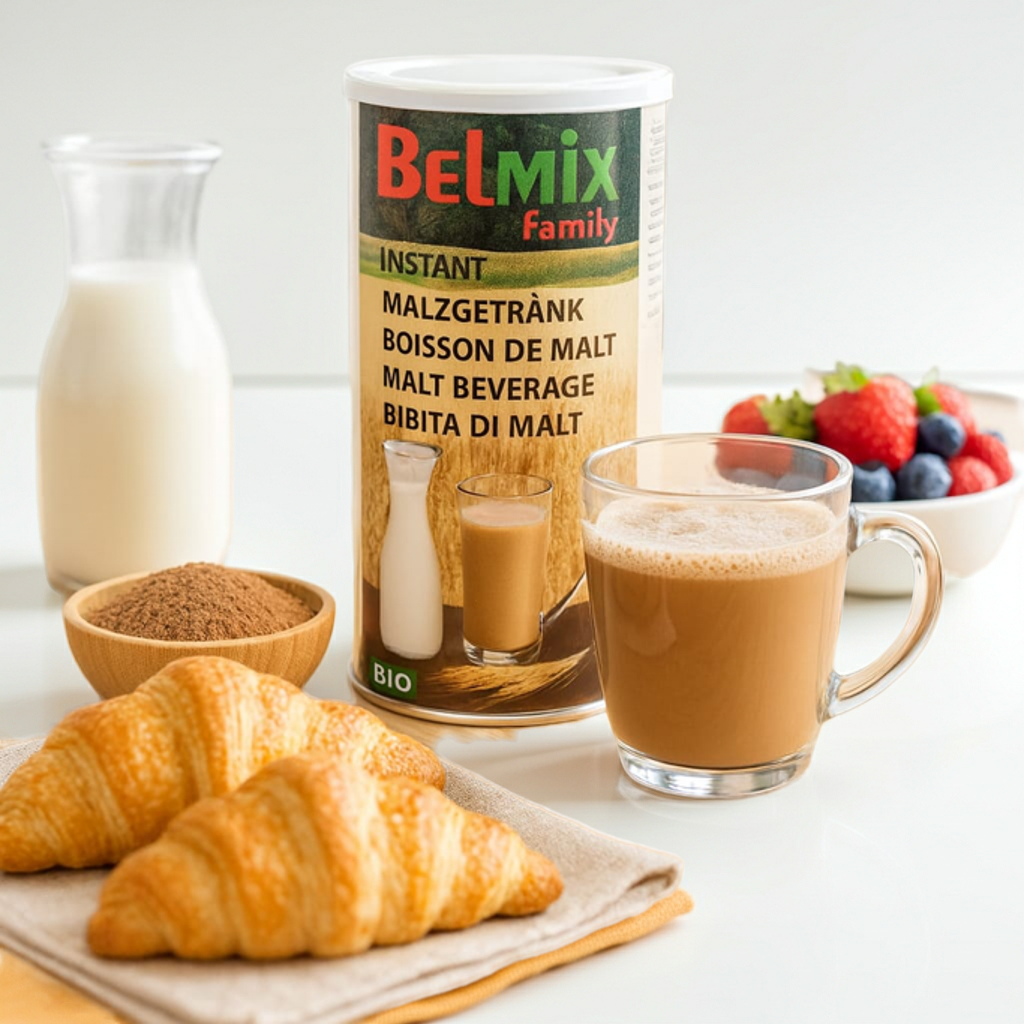 Pack 6 Mixte BIO – Assortiment sans caféine