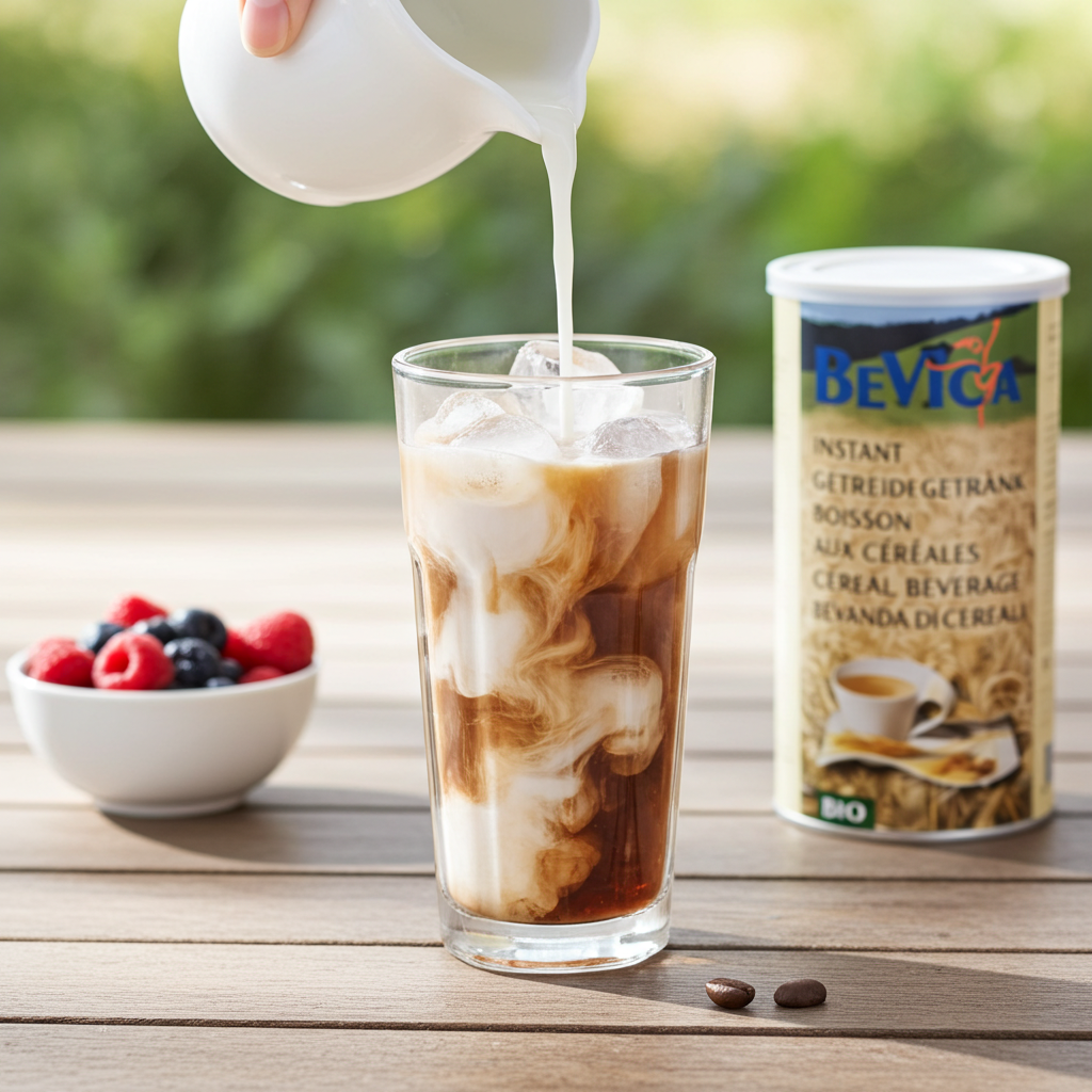 Pack 6 Mixte BIO – Assortiment sans caféine