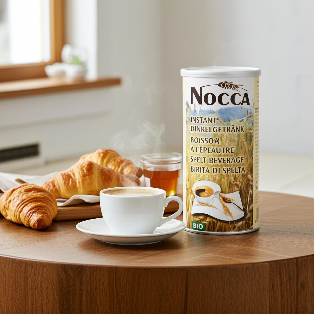Pack 6 Mixte BIO – Assortiment sans caféine